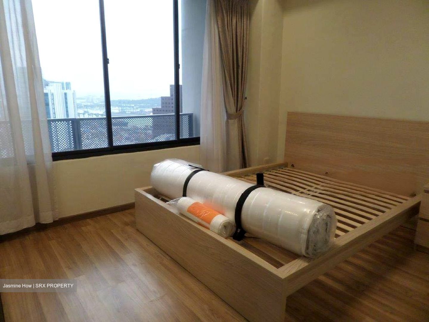 International Plaza (D2), Apartment #465638361